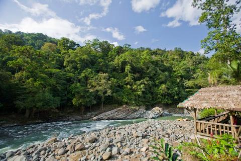 Tropical Rivers Ecolodge & Adventures - Pacuare, Costa Rica | Anywhere